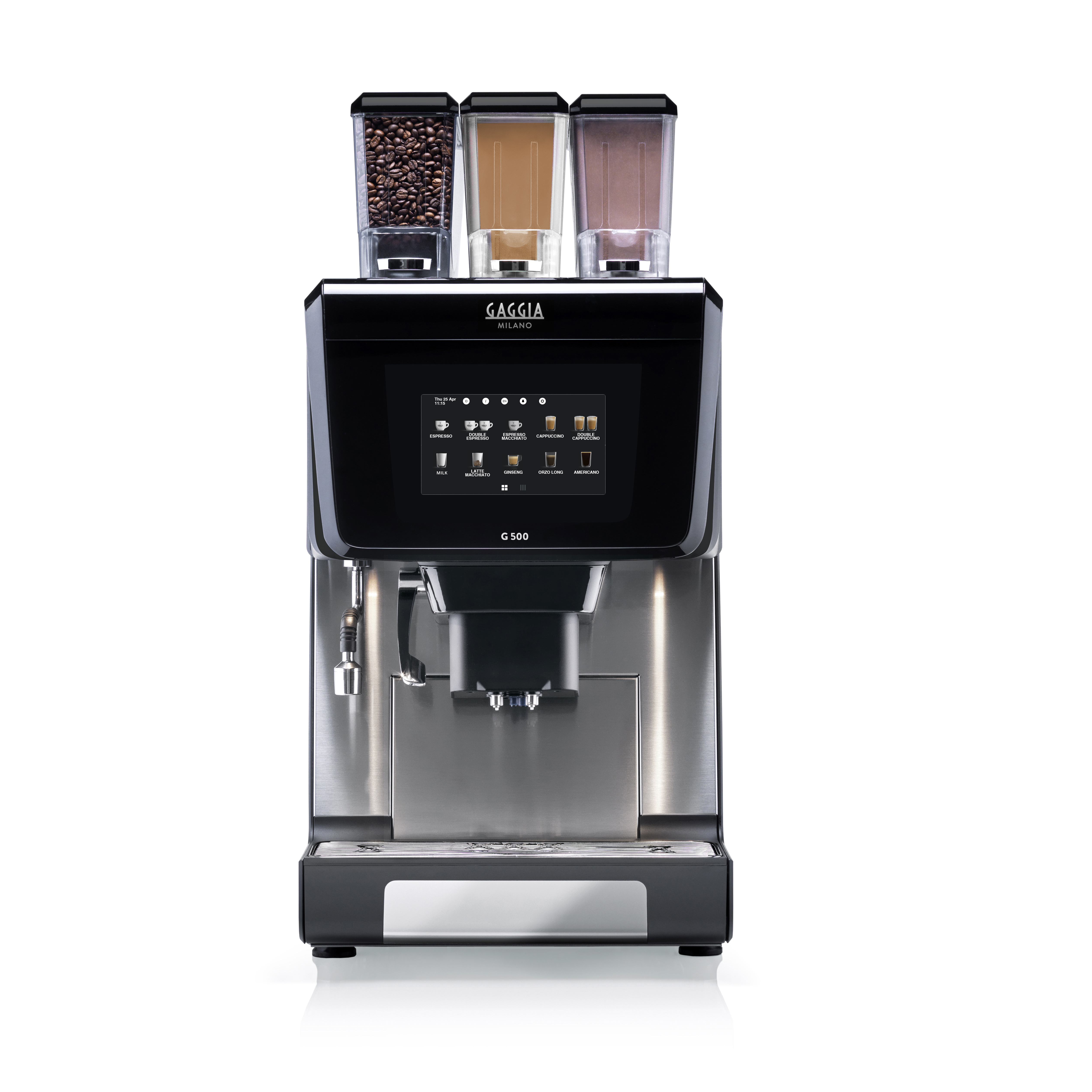 G 500 | Gaggia Professional